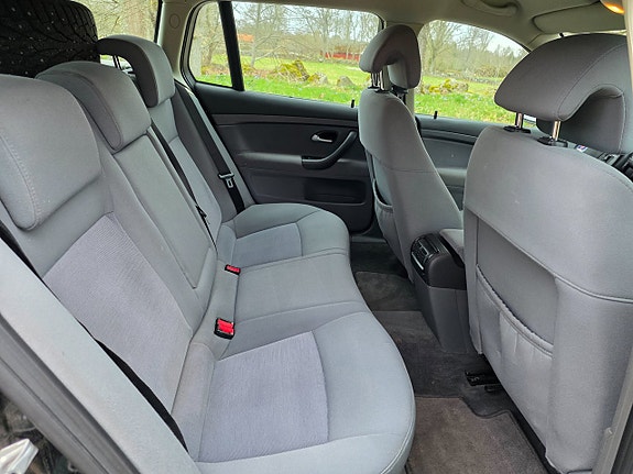 Saab 9-3 9 of 12
