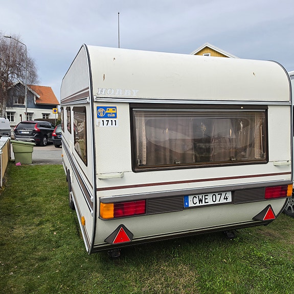 Hobby 535T Prestige 3 of 4