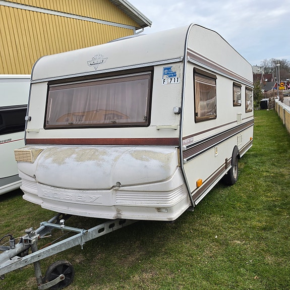 Hobby 535T Prestige 2 of 4