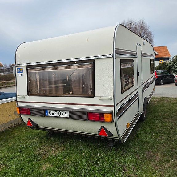 Hobby 535T Prestige 4 of 4