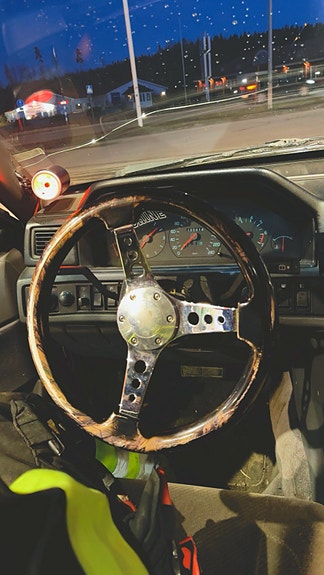 Volvo 940 2 of 8