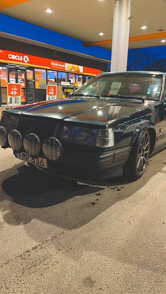 Volvo 940 8 of 8