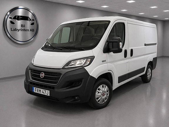 Fiat Ducato 35
