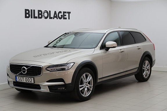 Volvo V90 Cross Country