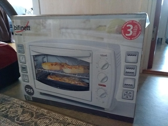 Product image 2 of 3