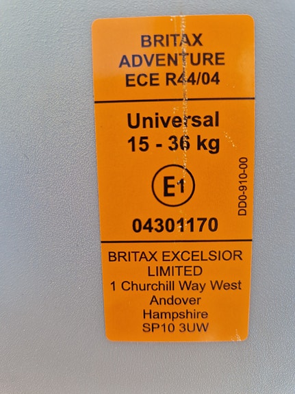 Product image 2 of 3