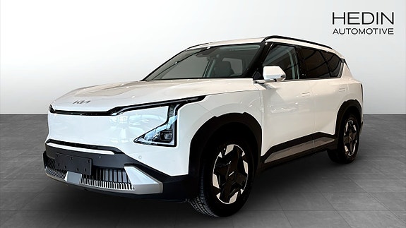 Kia EV5