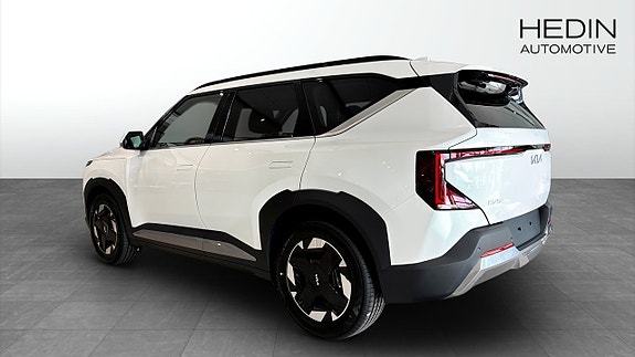 Kia EV5 6 of 12