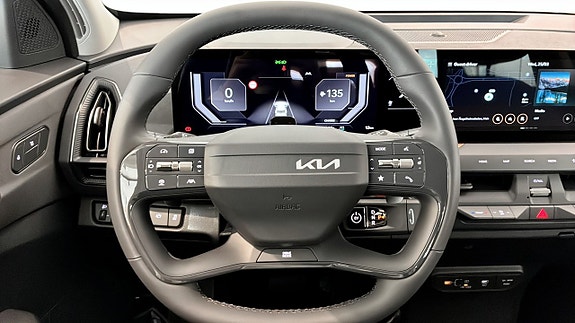 Kia EV5 10 of 12