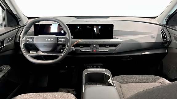 Kia EV5 7 of 12