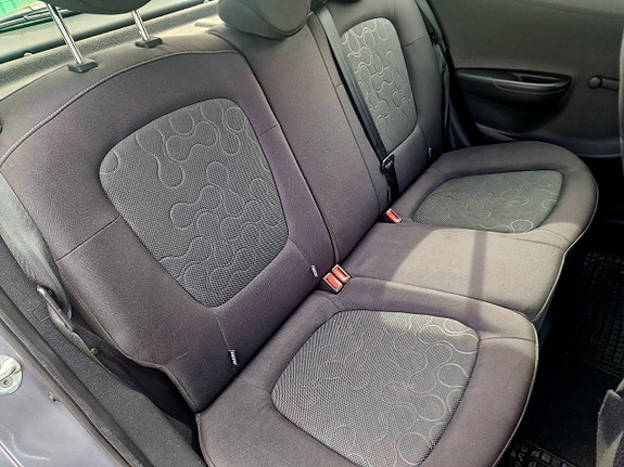 Hyundai i20 18 of 20