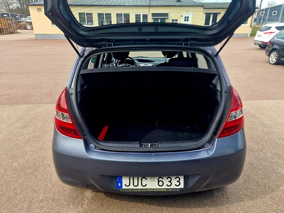 Hyundai i20 13 of 20