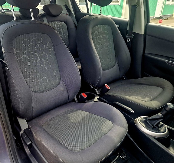 Hyundai i20 14 of 20