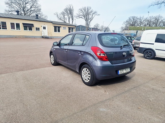 Hyundai i20 6 of 20