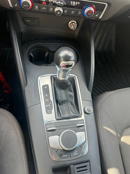 Audi A3 13 of 15