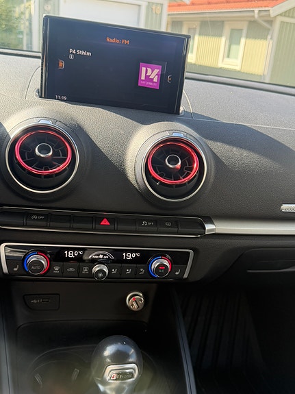 Audi A3 10 of 15
