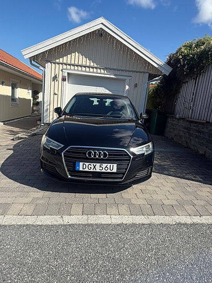 Audi A3 2 of 15