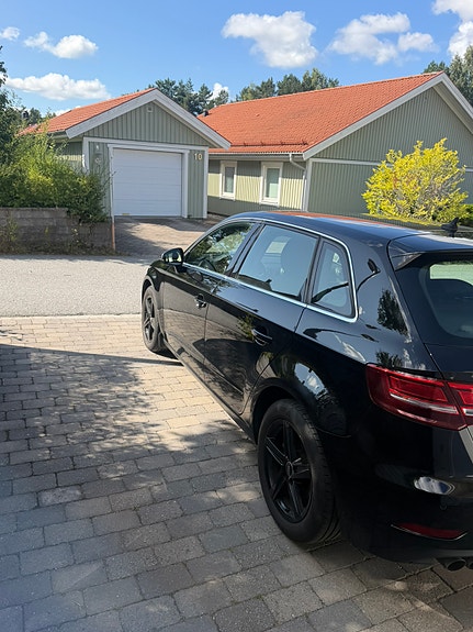 Audi A3 5 of 15