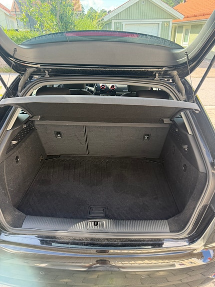 Audi A3 14 of 15