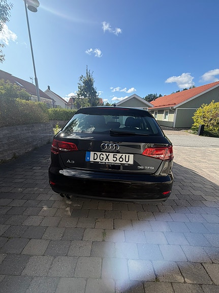 Audi A3 7 of 15