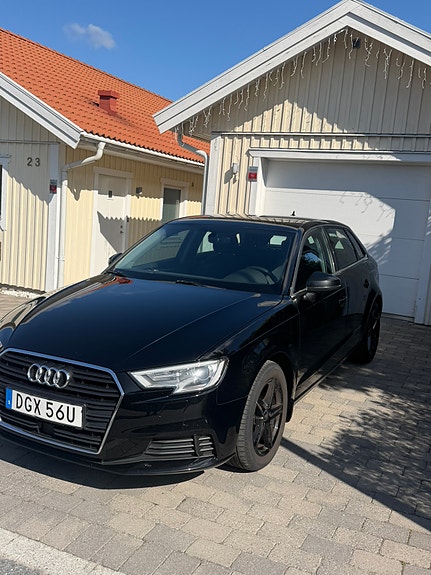 Audi A3 3 of 15