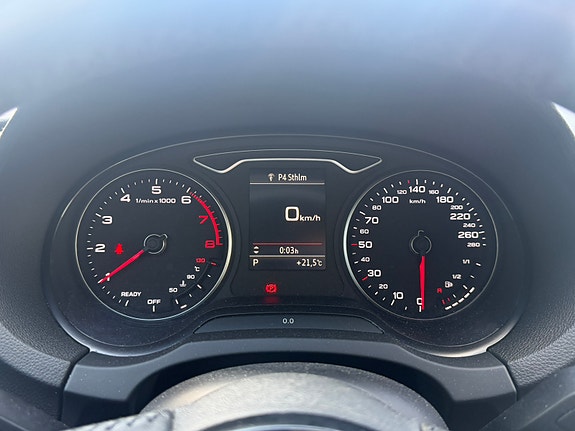 Audi A3 11 of 15