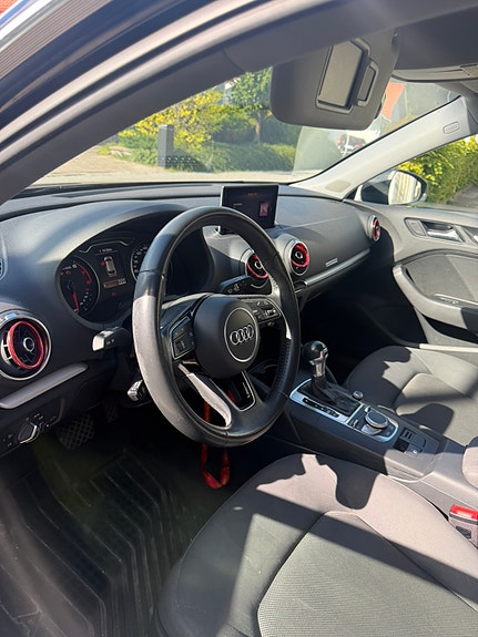 Audi A3 9 of 15