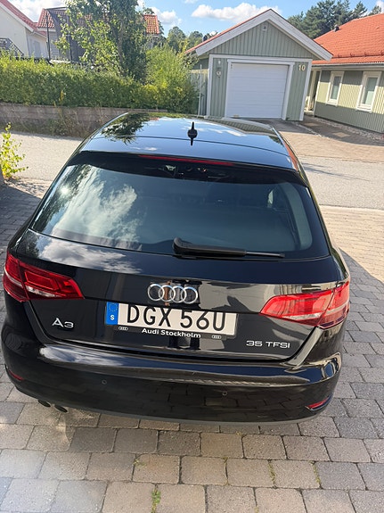 Audi A3 6 of 15