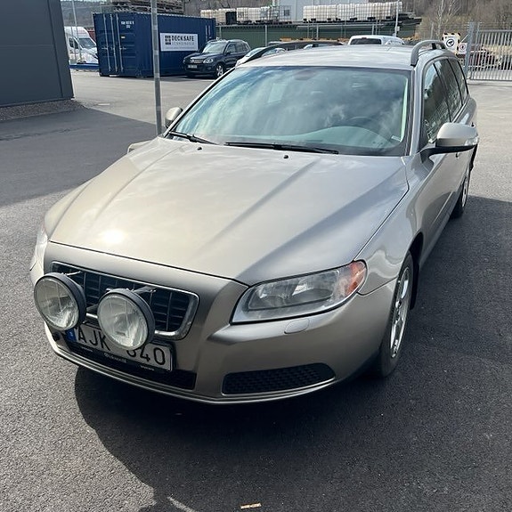 Volvo V70