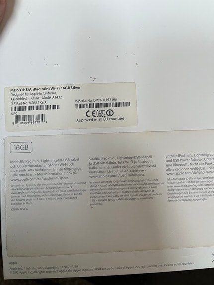 Product image 2 of 2