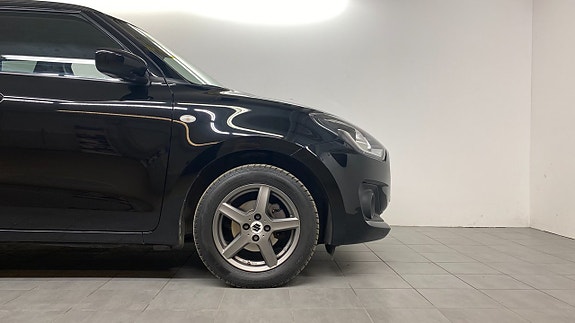 Suzuki Swift 15 of 15