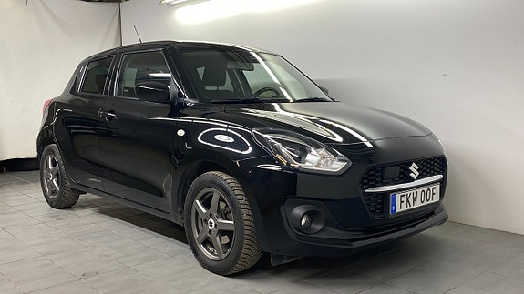 Suzuki Swift 2 of 15