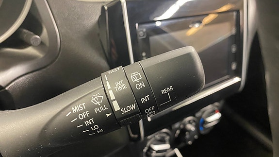 Suzuki Swift 10 of 15