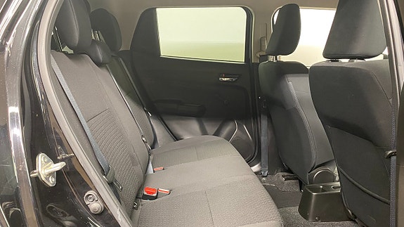 Suzuki Swift 5 of 15