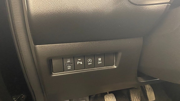 Suzuki Swift 13 of 15