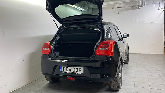 Suzuki Swift 4 of 15