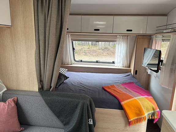 Adria Aviva 563PT 8 of 30