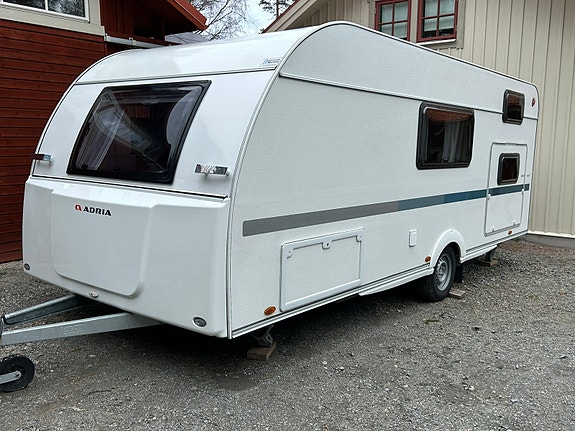 Adria Aviva 563PT 4 of 30