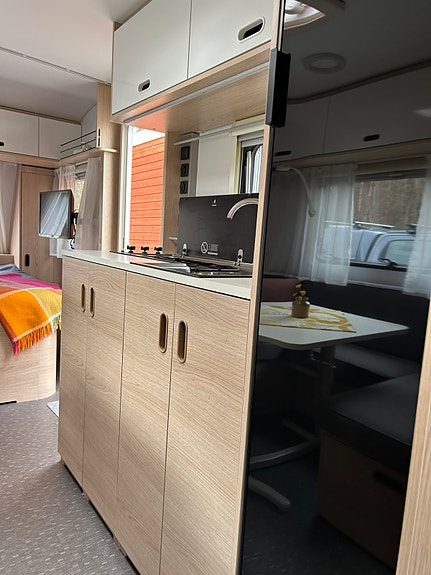 Adria Aviva 563PT 13 of 30
