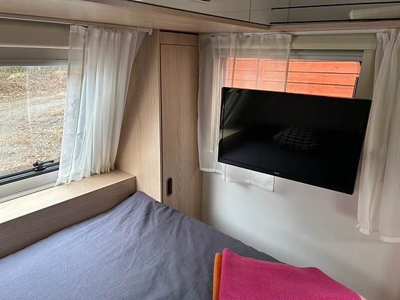 Adria Aviva 563PT 10 of 30