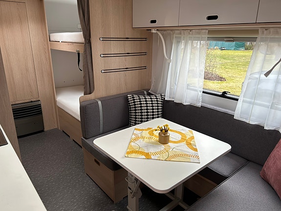 Adria Aviva 563PT 11 of 30