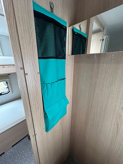 Adria Aviva 563PT 27 of 30