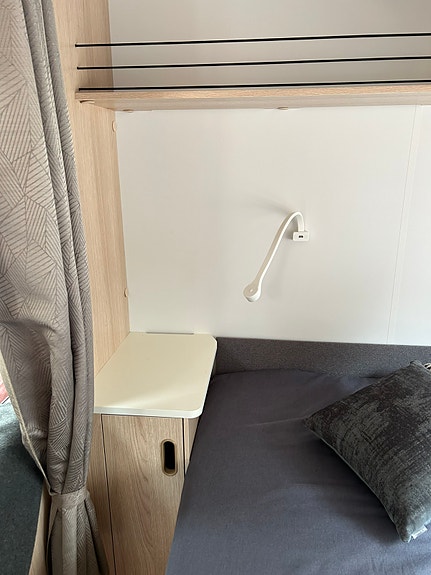 Adria Aviva 563PT 19 of 30