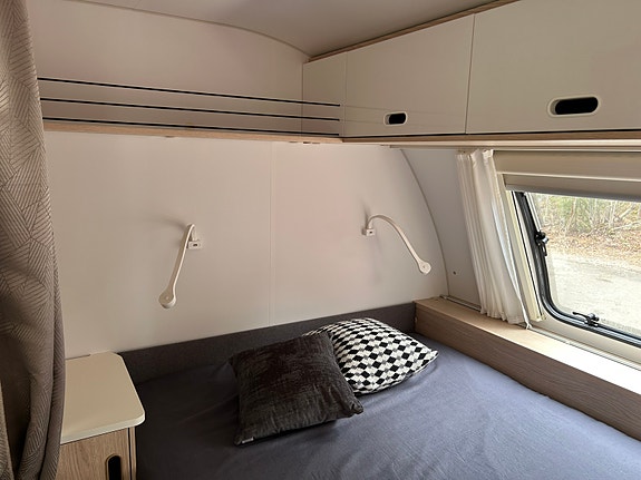 Adria Aviva 563PT 9 of 30