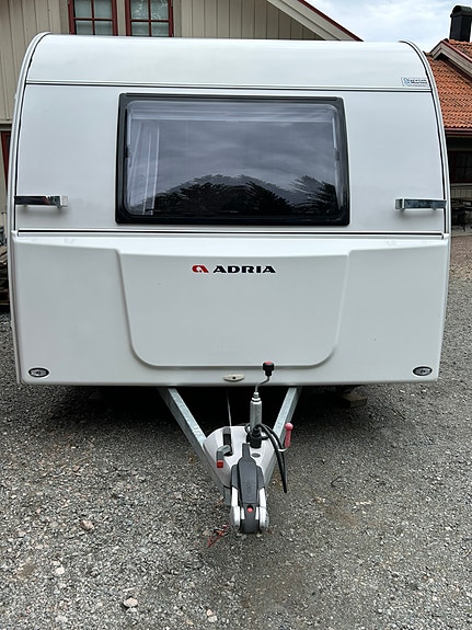 Adria Aviva 563PT 6 of 30