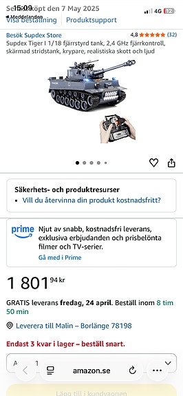 Product image 6 of 6