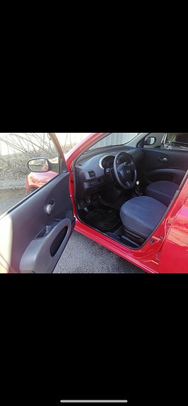 İkinci el  Nissan Micra 