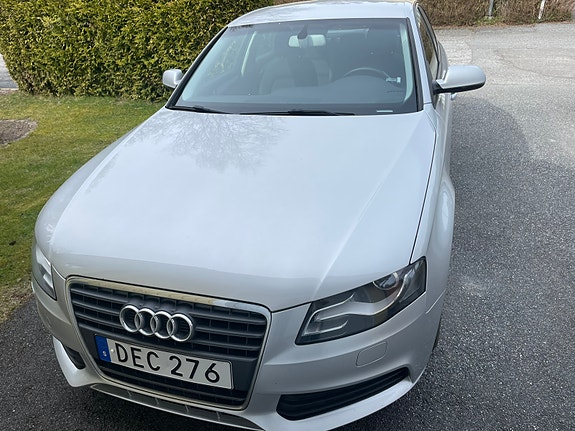 İkinci el  Audi A4 