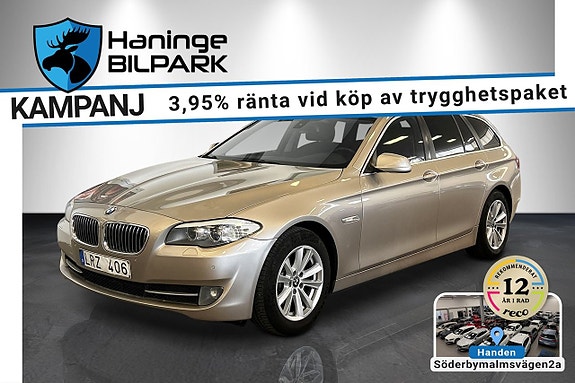 BMW 530xd