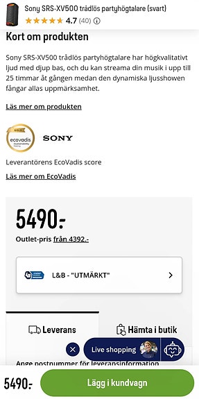 Product image 4 of 5